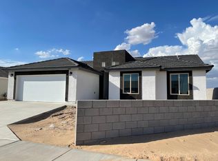 3882 E San Marcos St, San Luis, AZ 85349