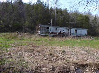 194 Buckner Hollow Rd, Newport, TN 37821