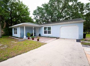 402 SW Ruffner Court, Port St Lucie, FL 34953