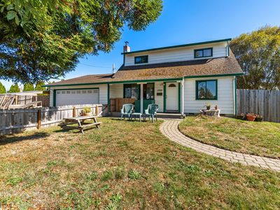 1002 Lewis Ave, Arcata, CA, 95521