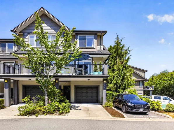 13819 232nd St #140, Maple Ridge, BC V4R 0C7
