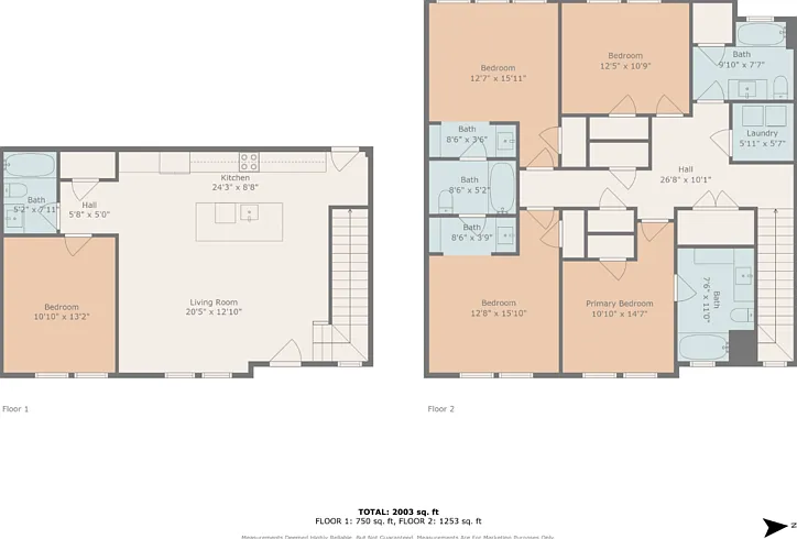 3146 Lubbock Ave — Photo 16