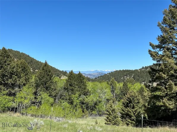 LOT 94 Butte Ski Clb, Butte, MT 59701