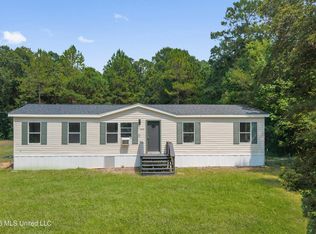 7376 Longridge Rd, Long Beach, MS 39560