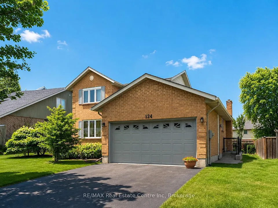 124 Downey Rd