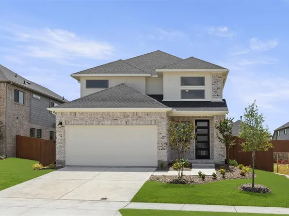 3814 Belleview Pl, Heartland, TX 75114