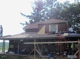 244 Bell View Rd, Connellsville, PA 15425