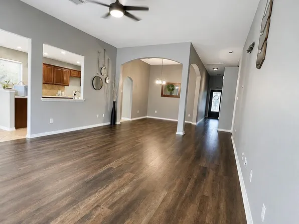 2618 Los Alamos Cir, Deer Park, TX 77536