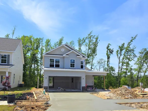 687 Ronaldsay Road, Grovetown, GA 30813