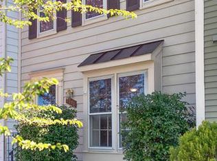 7991 Northumberland Rd, Springfield, VA 22153