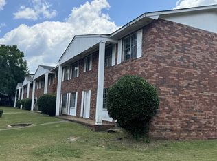 2220 Ticknor Drive, Columbus, GA 31903