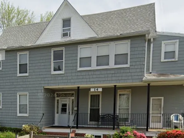 14 E Overlea Ave APT 5, Baltimore, MD 21206