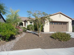 12888 W Hedge Hog Pl, Peoria, AZ 85383