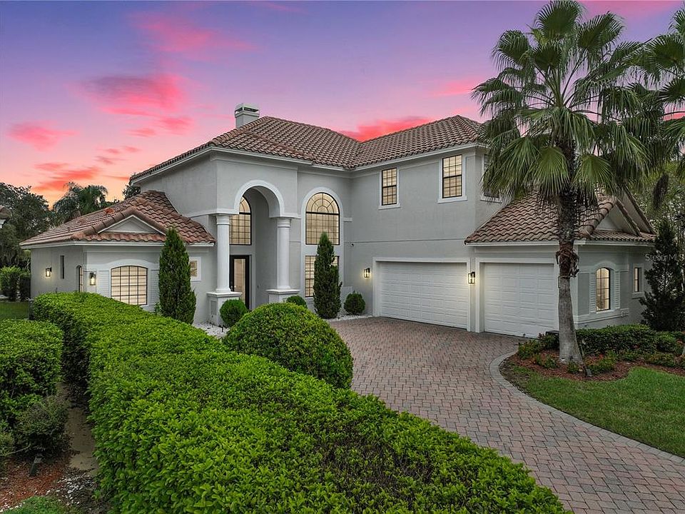 314 Chadwick Dr, Davenport, FL 33837 MLS O6114941 Zillow