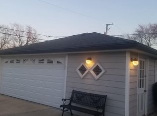 8147 N Ozark Ave, Niles, IL