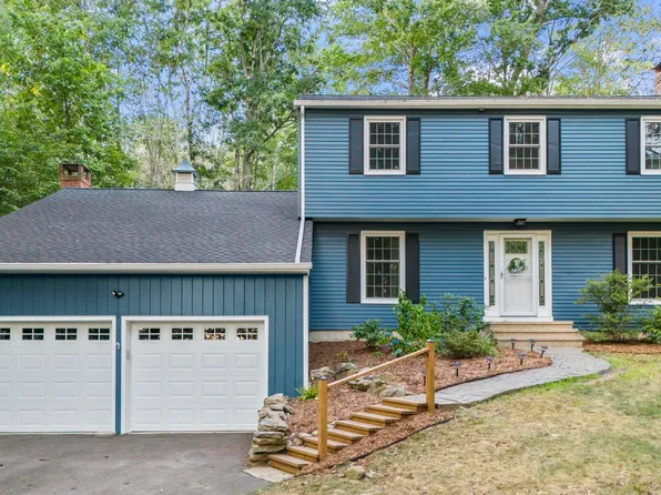 81 Bartlett Drive, Madison, CT 06443