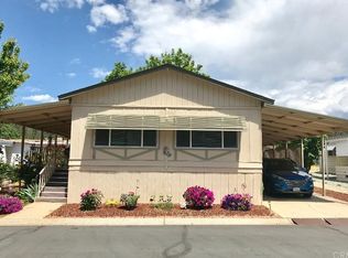 1457 Patrick Dr #96, Paradise, CA 95969