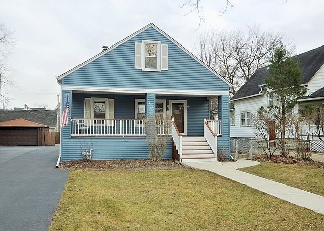 1st image of 329 S Stewart Ave