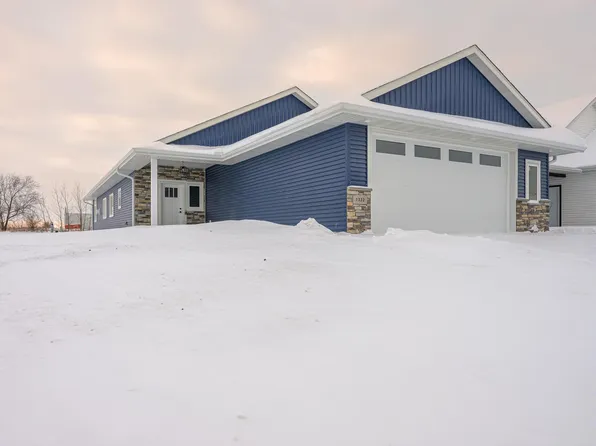 1332 Bradford St SE, Hutchinson, MN 55350