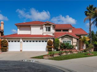 603 Boxcove Pl, Diamond Bar, CA