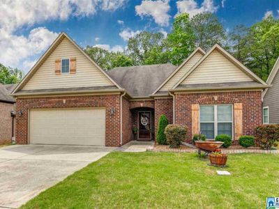 916 Valley Cir, Leeds, AL, 35094