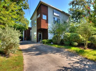 1902 Alegria Rd #A, Austin, TX 78757