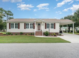 4443 Champlain Dr, Little River, SC 29566