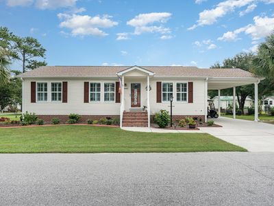 4443 Champlain Dr., Little River, SC, 29566