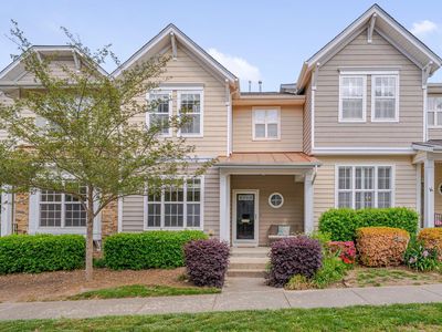 4306 Brynwood Ave, Durham, NC, 27713