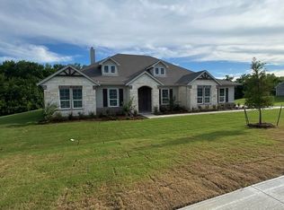 1001 Perrin Ln, Van Alstyne, TX 75495