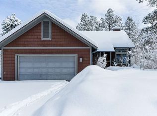 368 Oak Ridge Rd, Spearfish, SD 57783