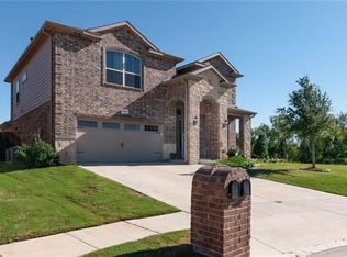 10400 Misty Redwood Trl, Fort Worth, TX 76177