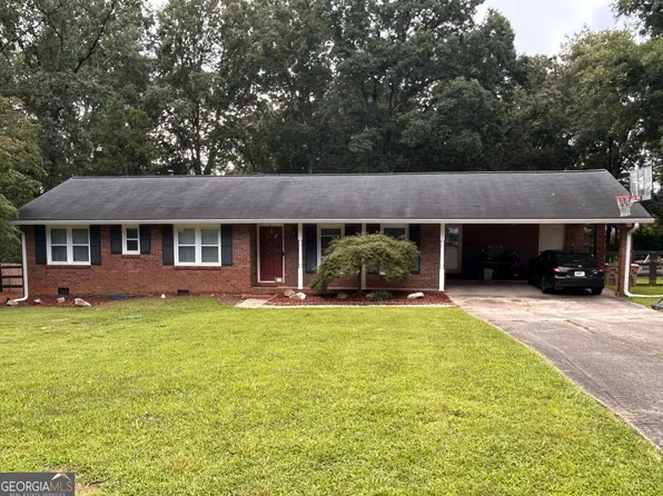 2936 Pauls Way, Marietta, GA 30062