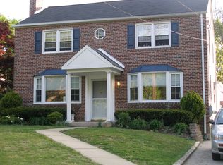 4627 Fitler St, Philadelphia, PA 19114