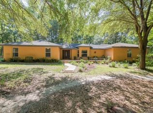 169 SW Fortune Way, Fort White, FL 32038