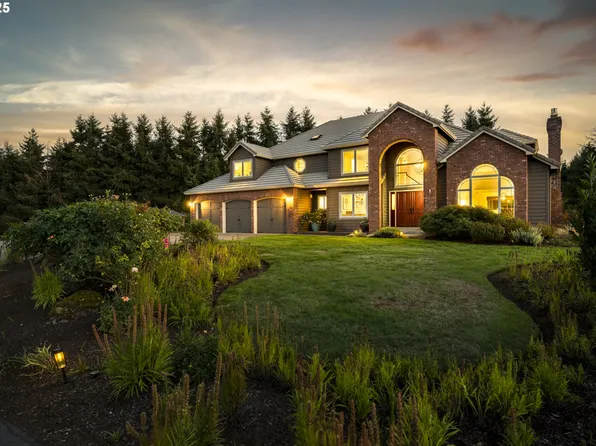 14212 S Mueller Rd, Oregon City, OR 97045