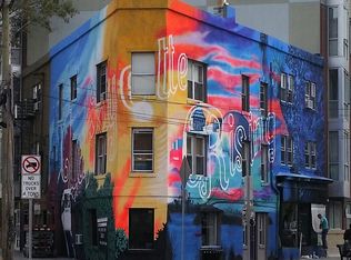 280 Newark Ave, Jersey City, NJ 07302