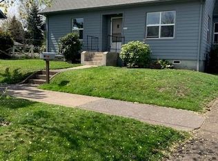 1914 Douglas St, Forest Grove, OR 97116