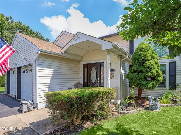 22 Stemler Drive, Cliffwood, NJ 07721