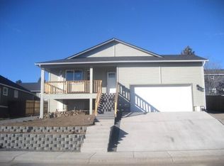 5115 Lyptus Ln, Klamath Falls, OR 97601