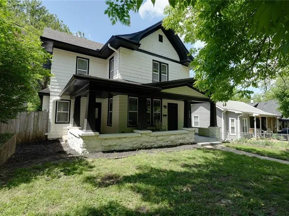 200 S Willis Ave, Independence, MO 64050