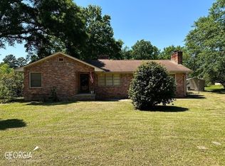 700 Country Club Rd, Dublin, GA 31021