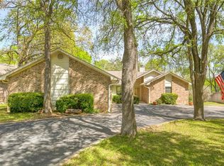 8010 Ravenswood Rd, Granbury, TX 76049