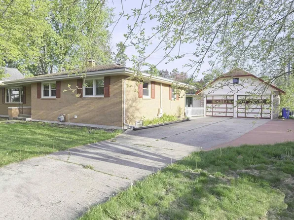 722 West Franklin Street, Portage, WI 53901