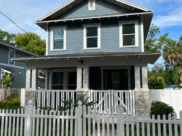 3006 N Morgan St, Tampa, FL 33603