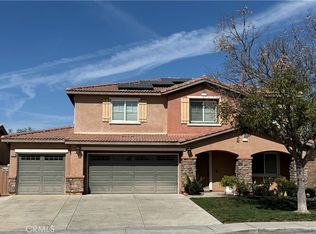 52979 Astrid Way, Lake Elsinore, CA