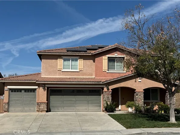 52979 Astrid Way, Lake Elsinore, CA 92532