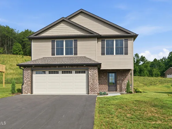 614 Cherry Marie Dr, Jonesborough, TN 37659
