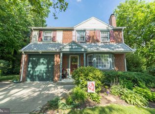 117 Ambler Rd, Cherry Hill, NJ 08002