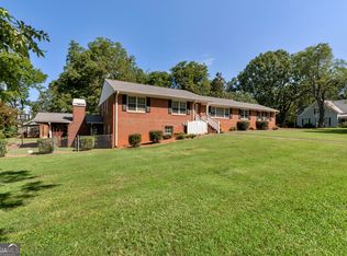 175 Jones St, Cornelia, GA 30531